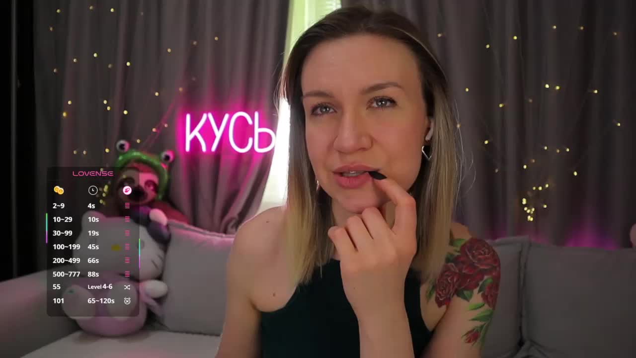 Rita_ Live Sex May 10, 2026