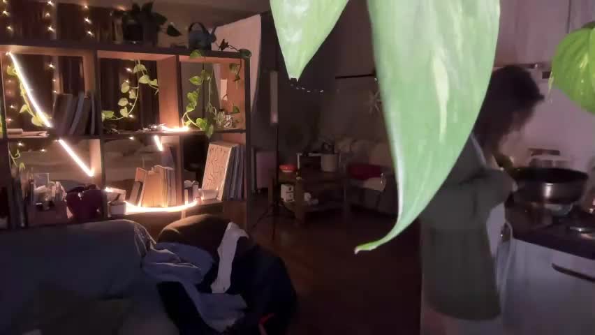 holydori Live Sex May 10, 2026