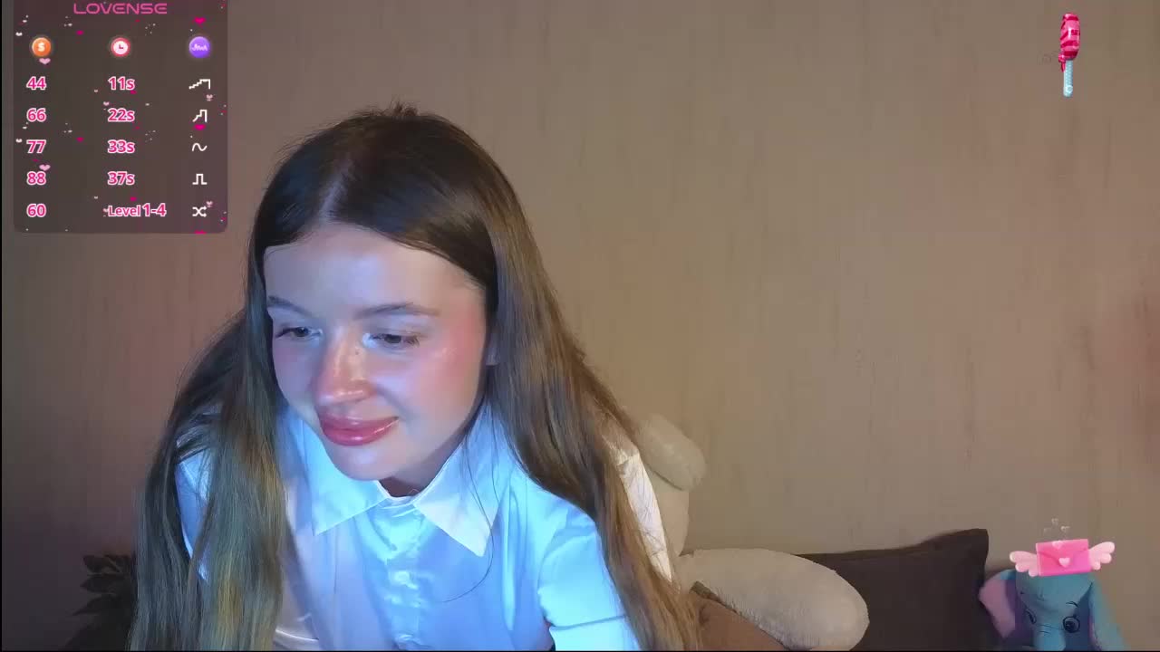 Rosalinelov Live Sex May 10, 2026