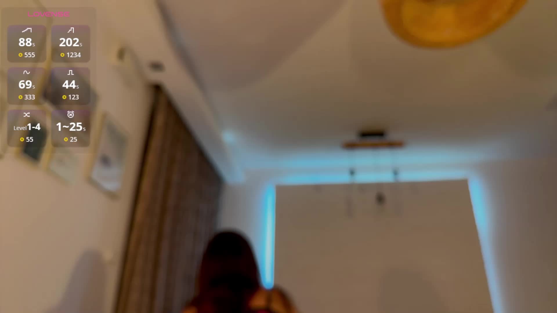 -YourHanna- Live Sex May 10, 2026