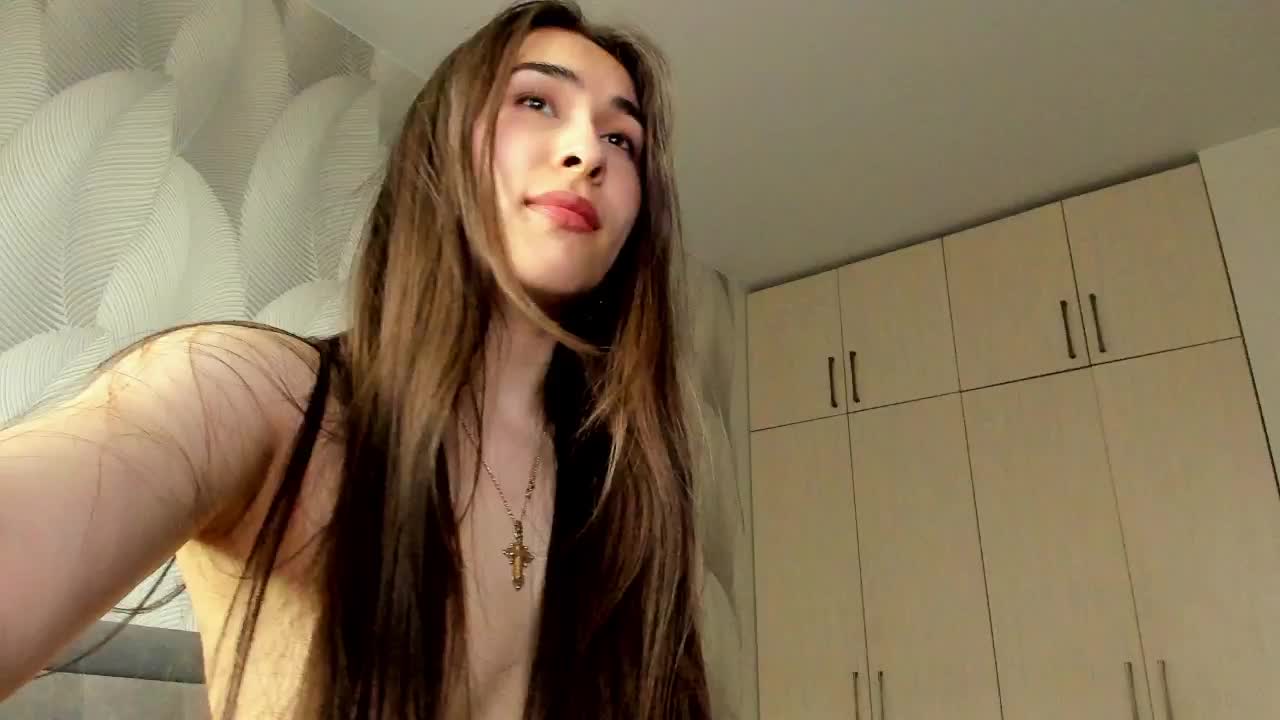 Bambiiiii Live Sex May 10, 2026