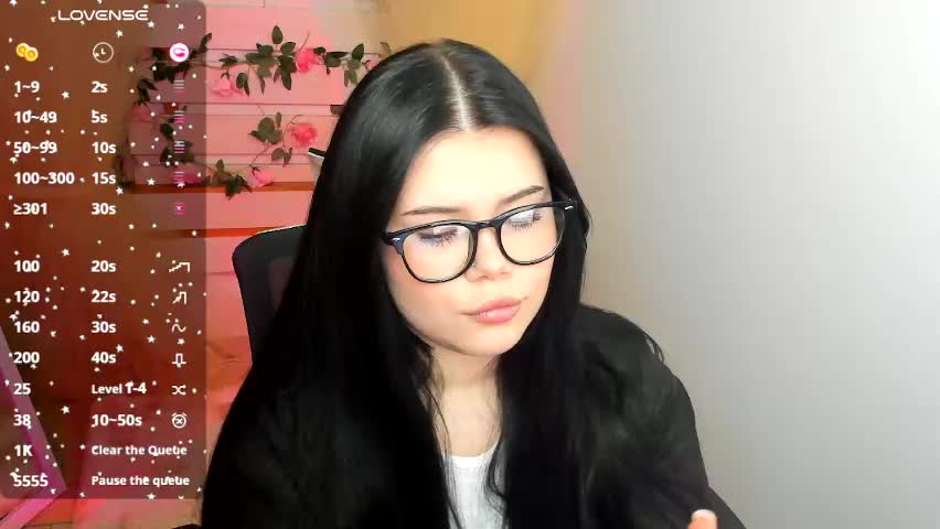 naomivibes Live Sex May 10, 2026