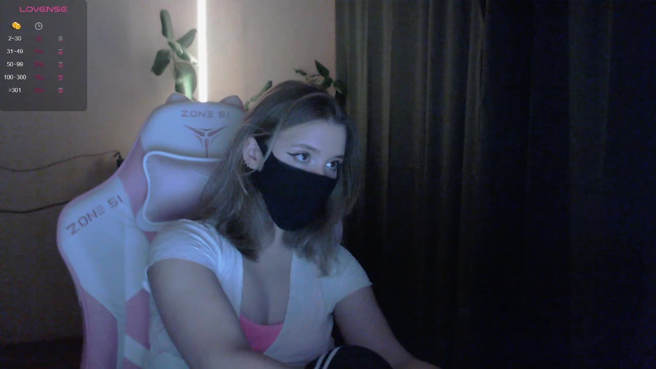 katydaisy Live Sex May 10, 2026