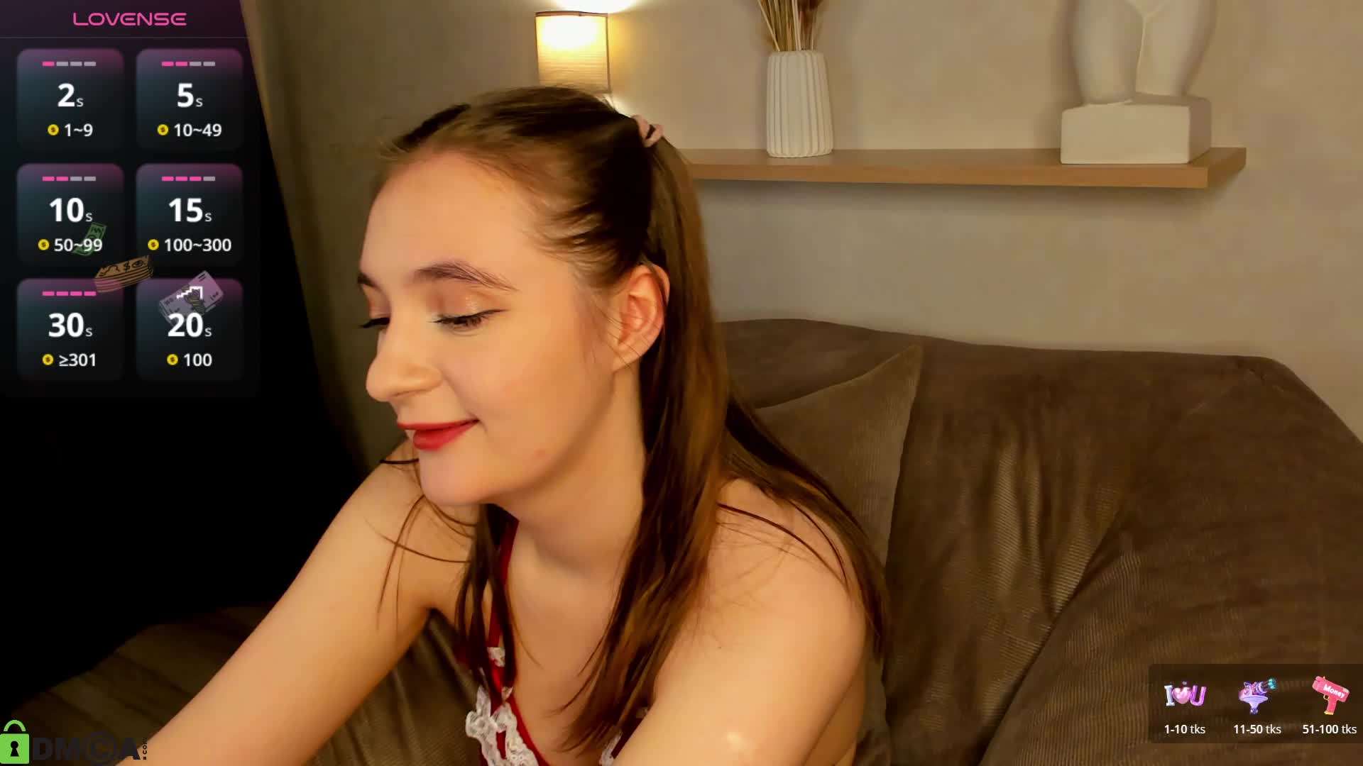 Amy-Desiree Live Sex May 10, 2026