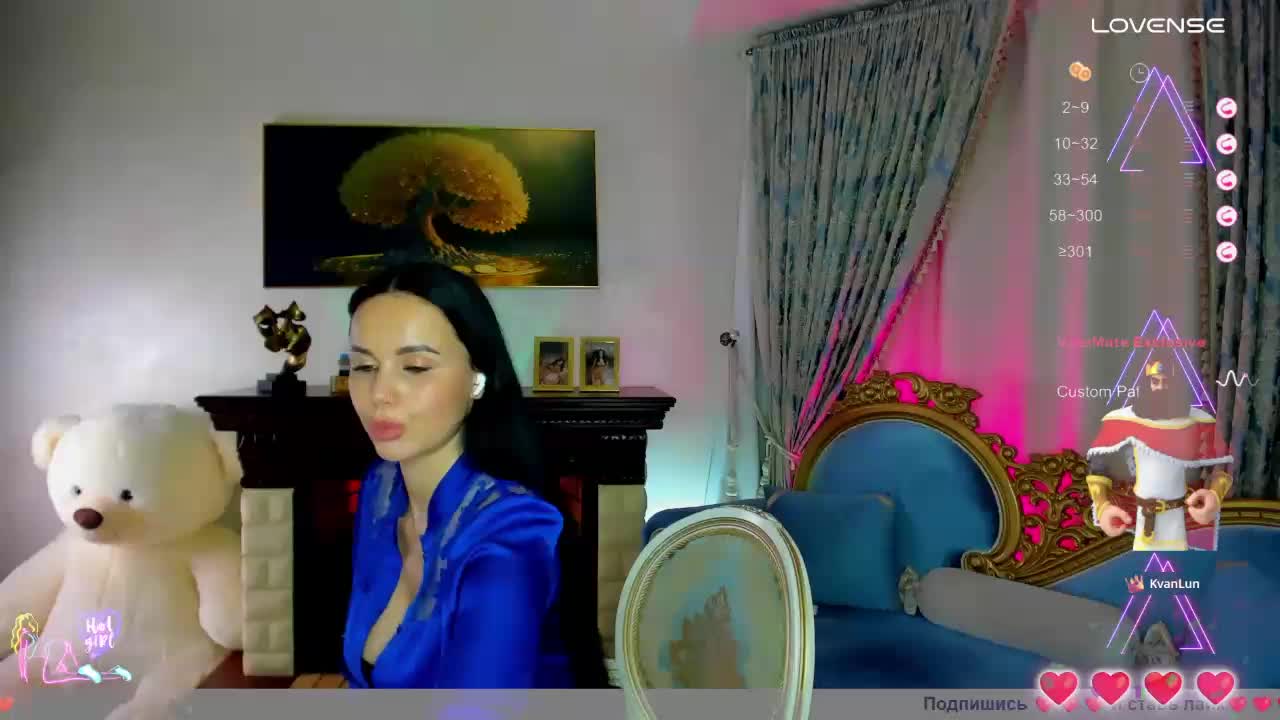 BlackMamba6969 Live Sex May 10, 2026