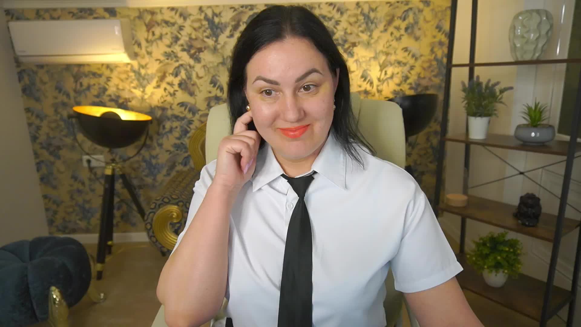 VelvetLuck Live Sex May 10, 2026