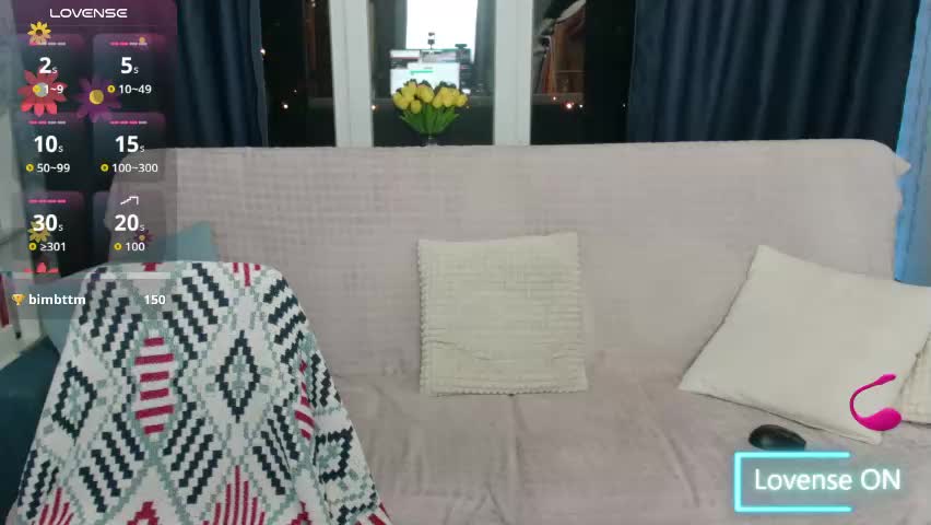 kiramartins_cat Live Sex May 10, 2026