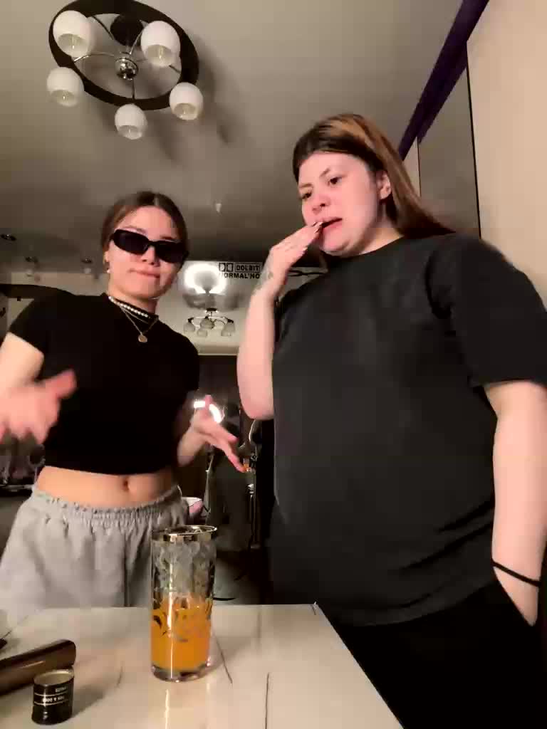TheFoxAlissha Live Sex May 10, 2026