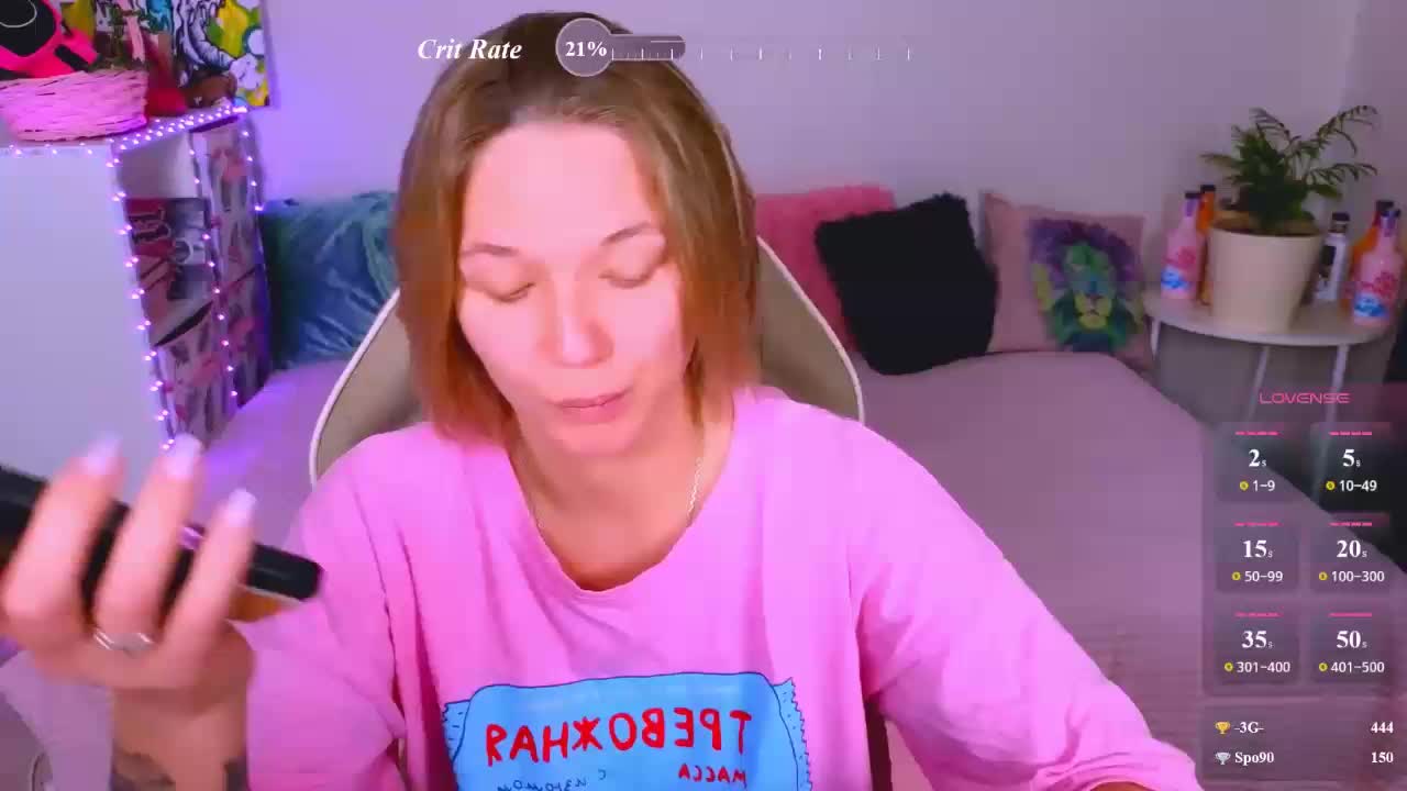 WhiteSoul Live Sex May 10, 2026