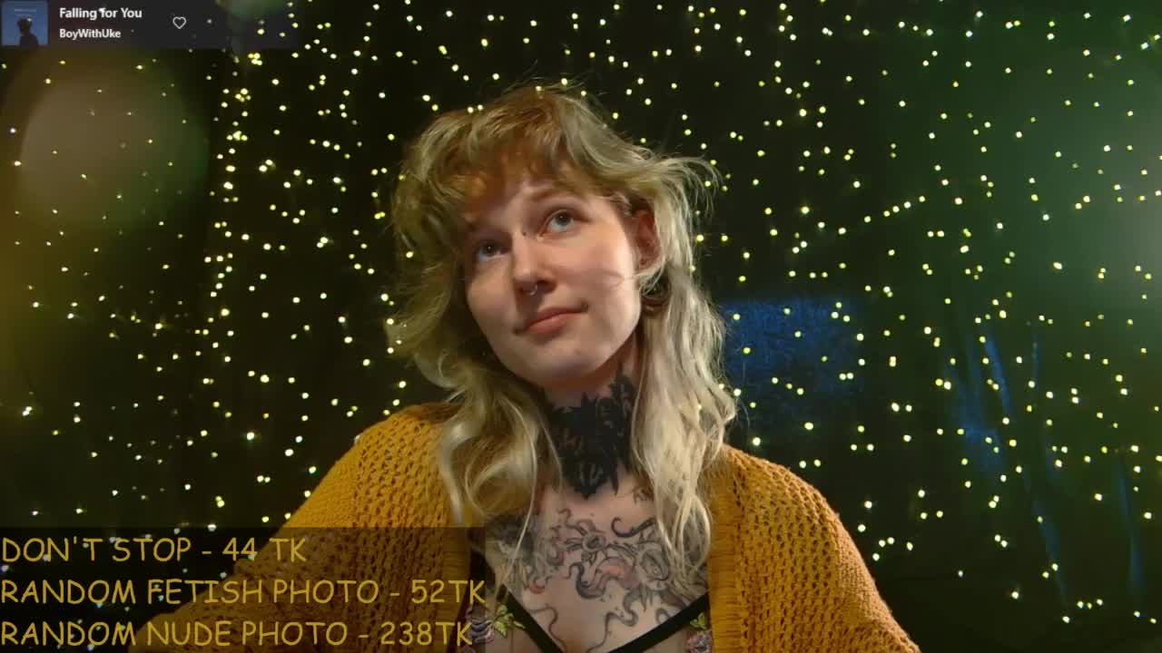 LittleSpaceMouse- Live Sex May 10, 2026