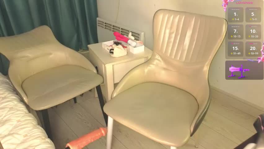 hey_herbal Live Sex May 10, 2026