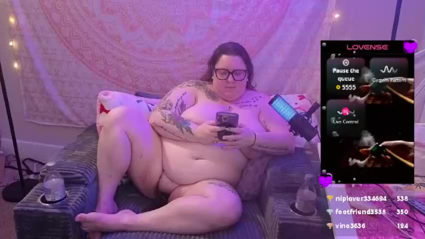 brookenicole3 Live Sex May 10, 2026