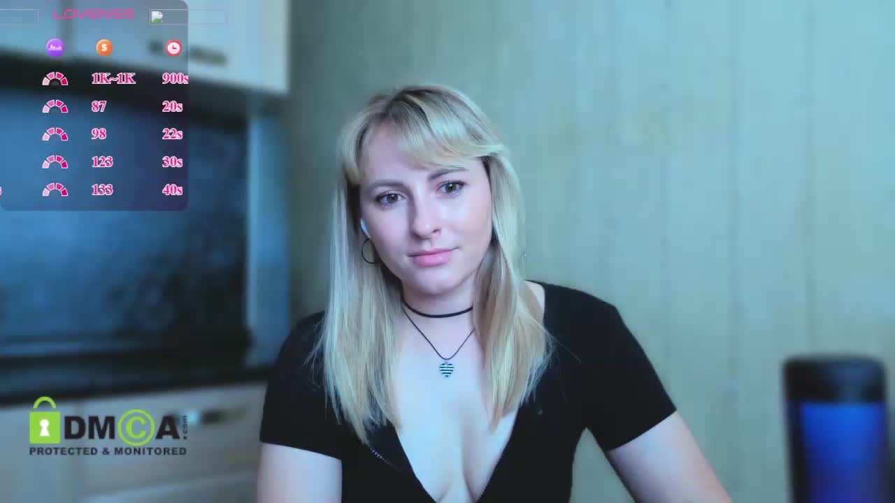 Smorodinkaa Live Sex May 10, 2026