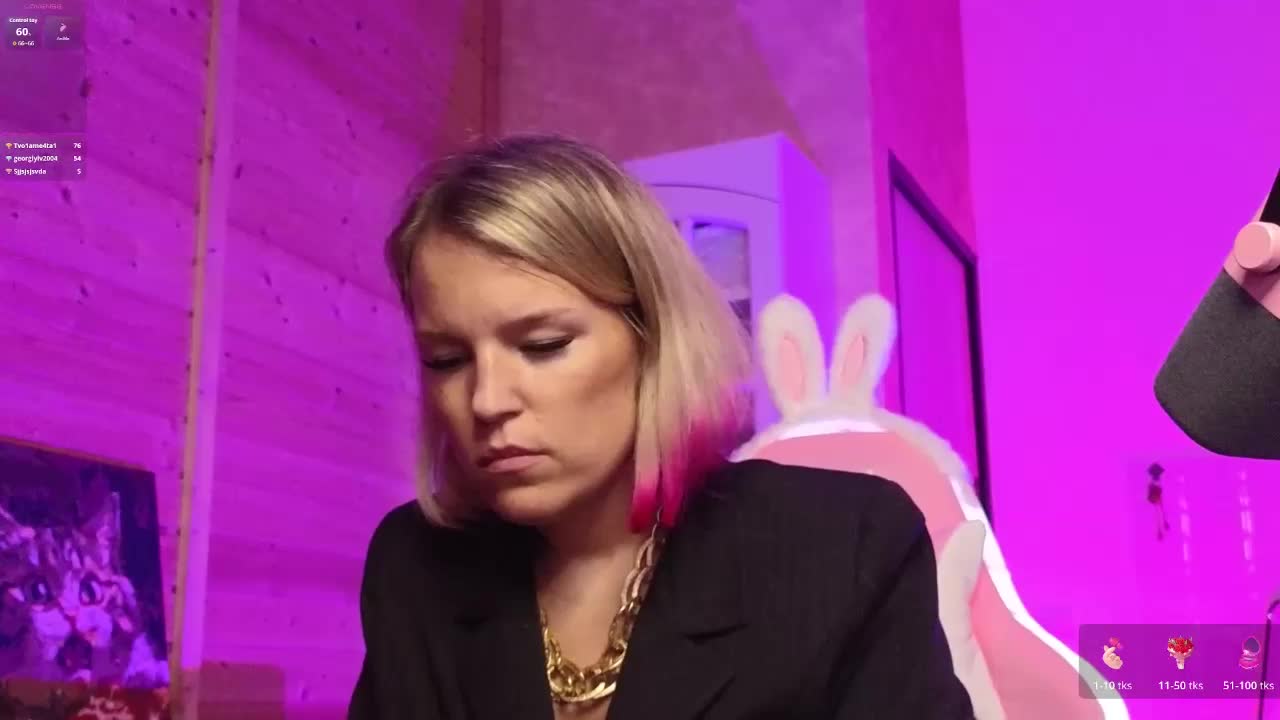 Findom_Lady_Shine Live Sex May 10, 2026