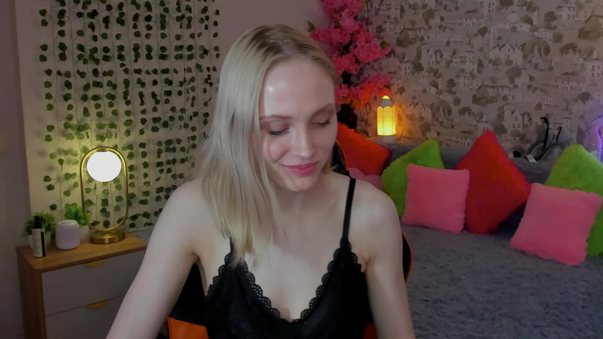 GinaGinaLove Live Sex May 10, 2026