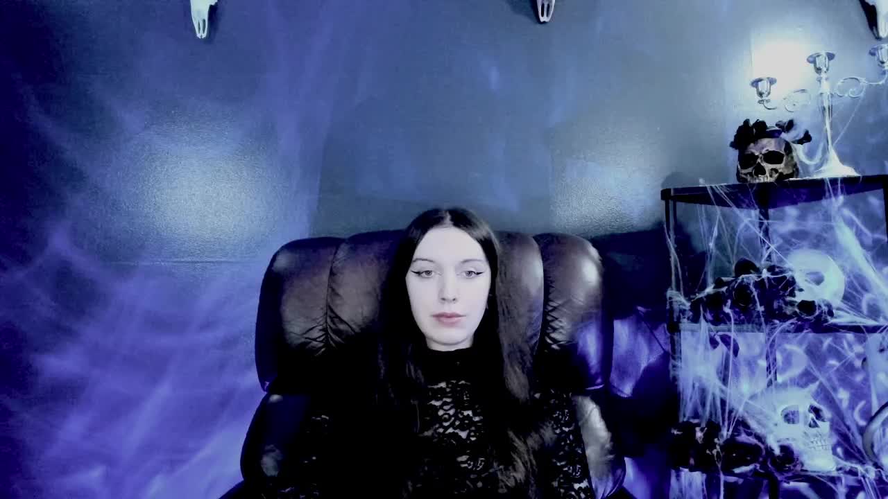 TheDominatrix Live Sex May 10, 2026