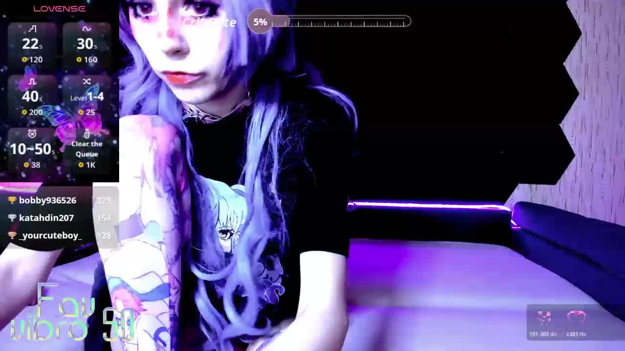 FuckAnimeGirl Live Sex May 10, 2026