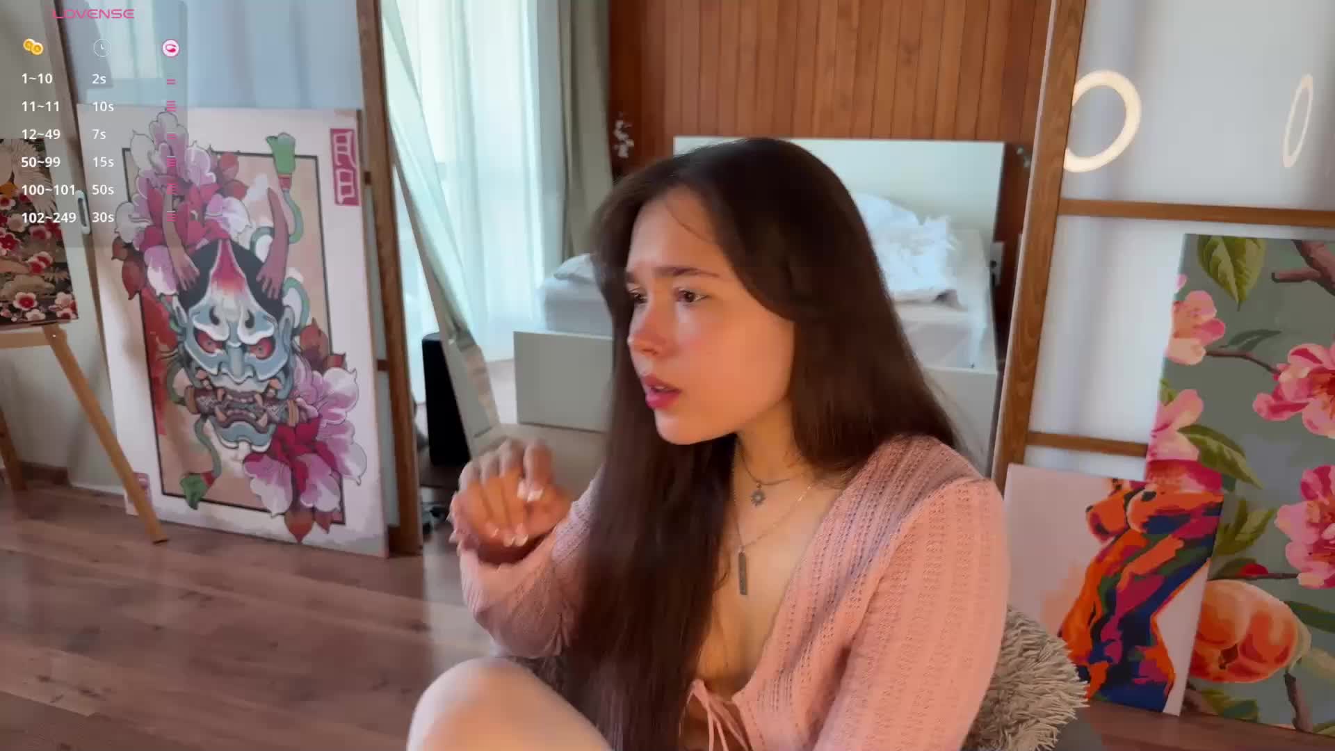 PlumyBun Live Sex May 10, 2026