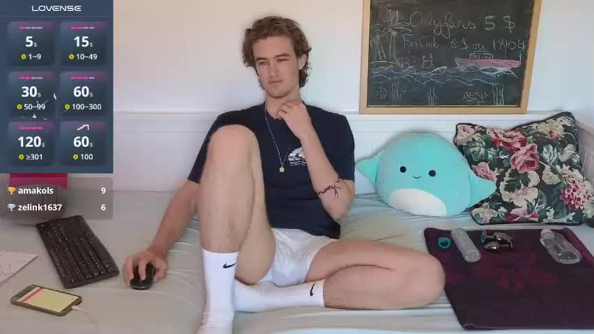 alex83530 Live Sex May 10, 2026