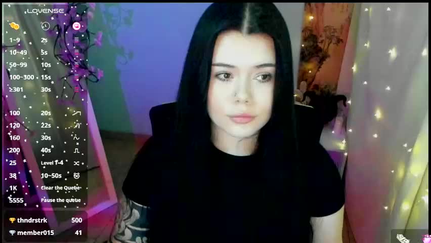 naomivibes Live Sex May 10, 2026