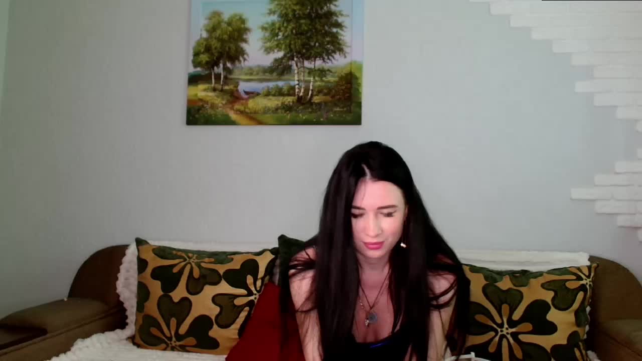 MilfLunna Live Sex May 10, 2026
