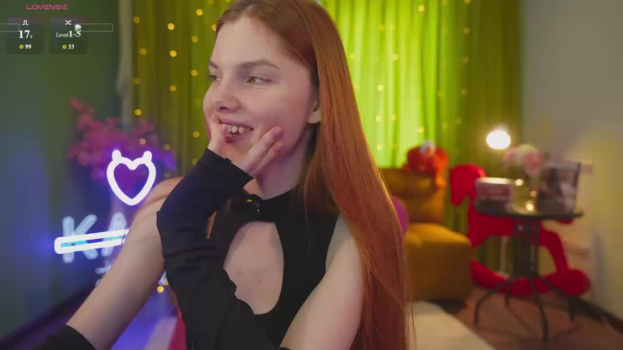 katy-ethereal Live Sex May 10, 2026