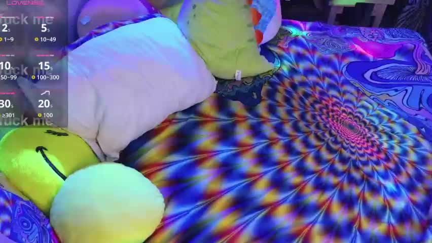 blacklightparty69 Live Sex May 10, 2026