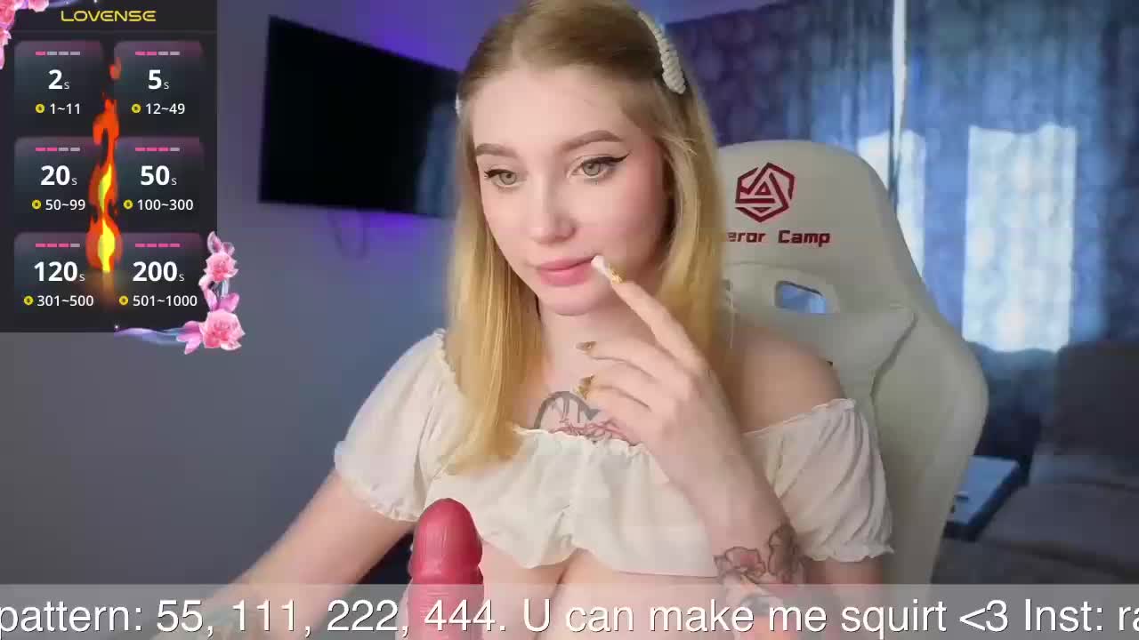 AliceMilman Live Sex May 10, 2026