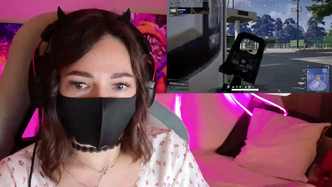 NightMint Live Sex May 10, 2026