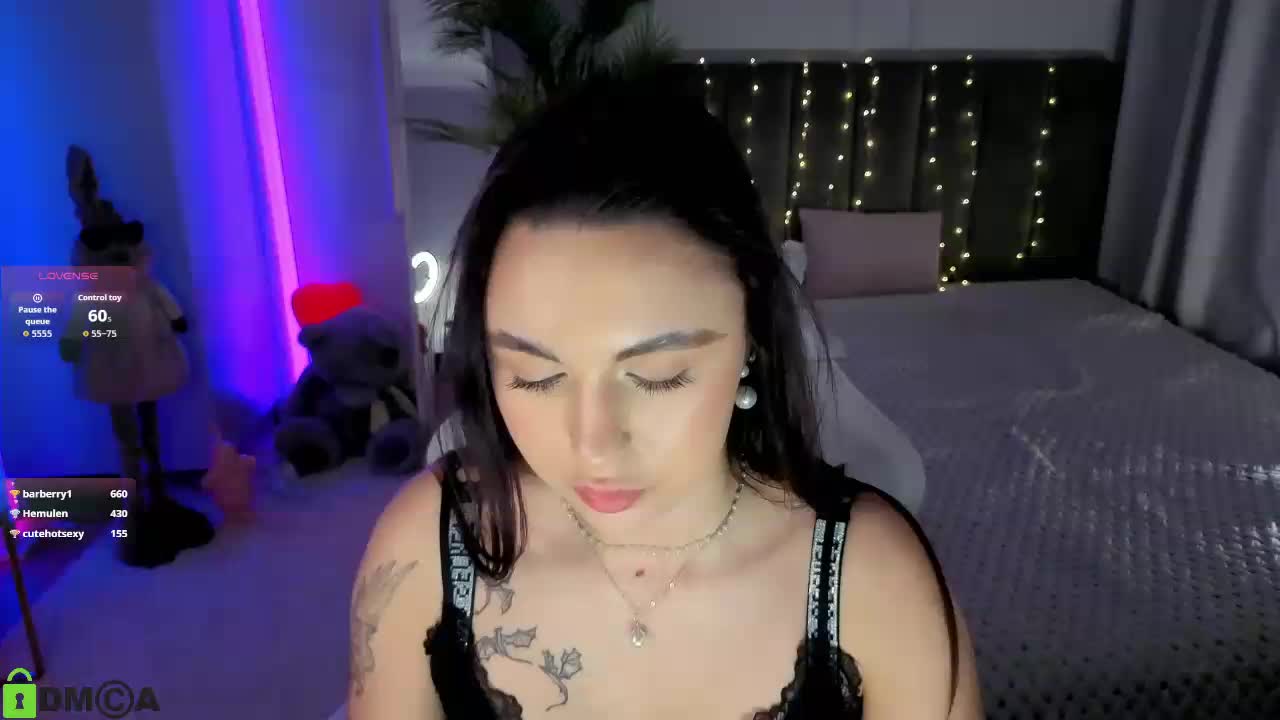 Lerochkaa Live Sex May 10, 2026