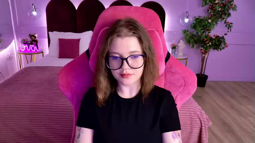 carolinasherry Live Sex May 10, 2026