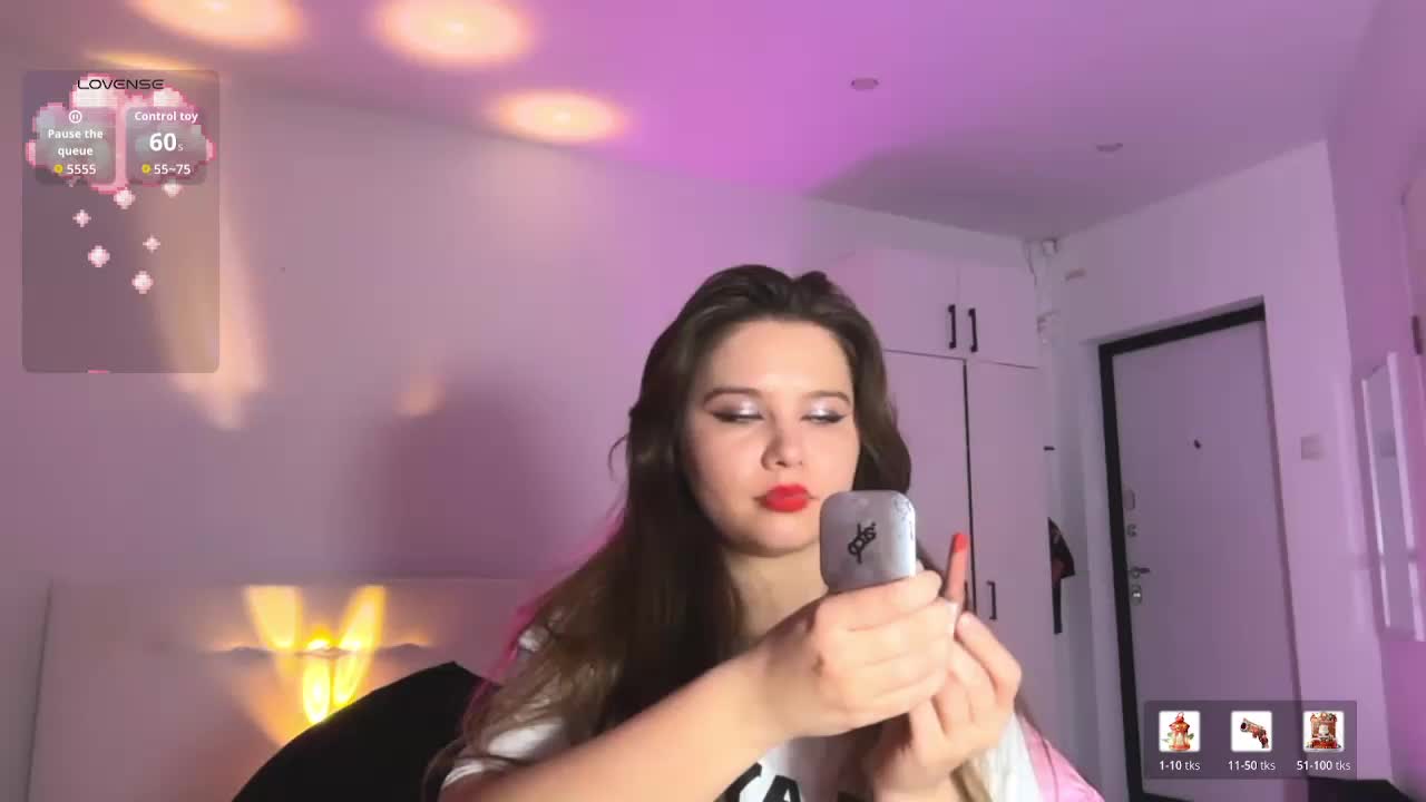 Chiculya Live Sex May 10, 2026