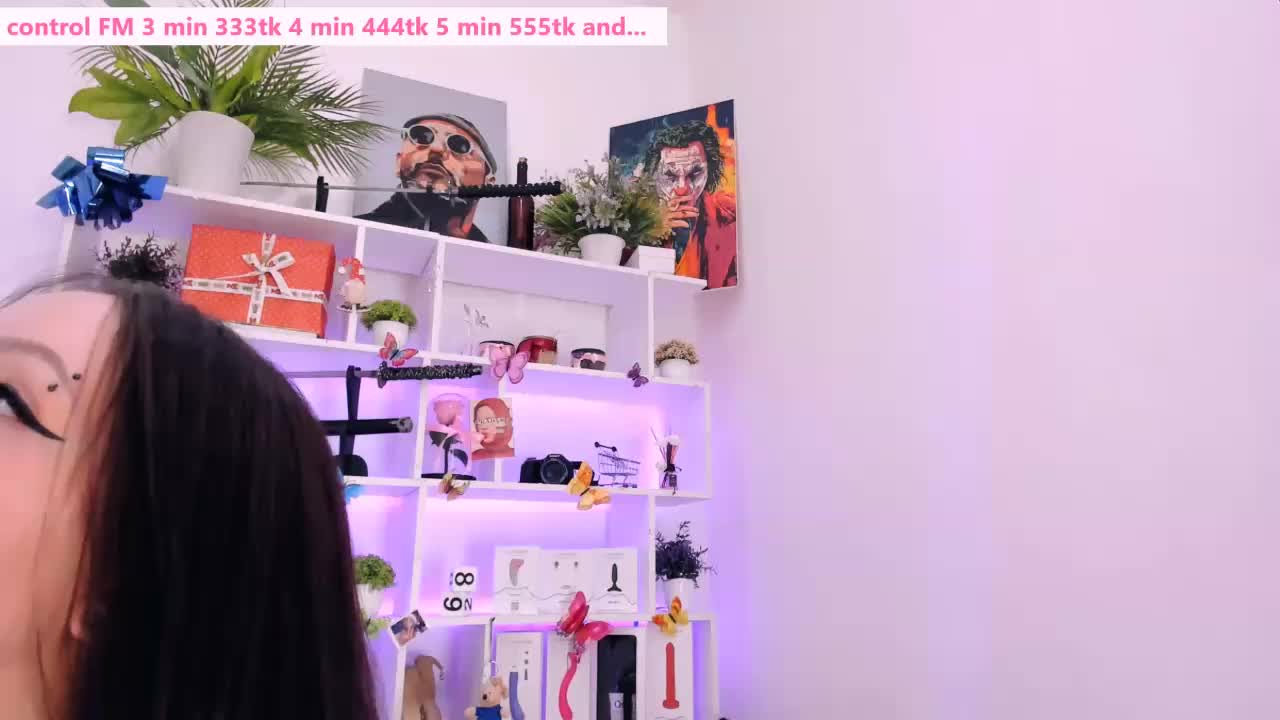 AsyaSweeet Live Sex May 10, 2026