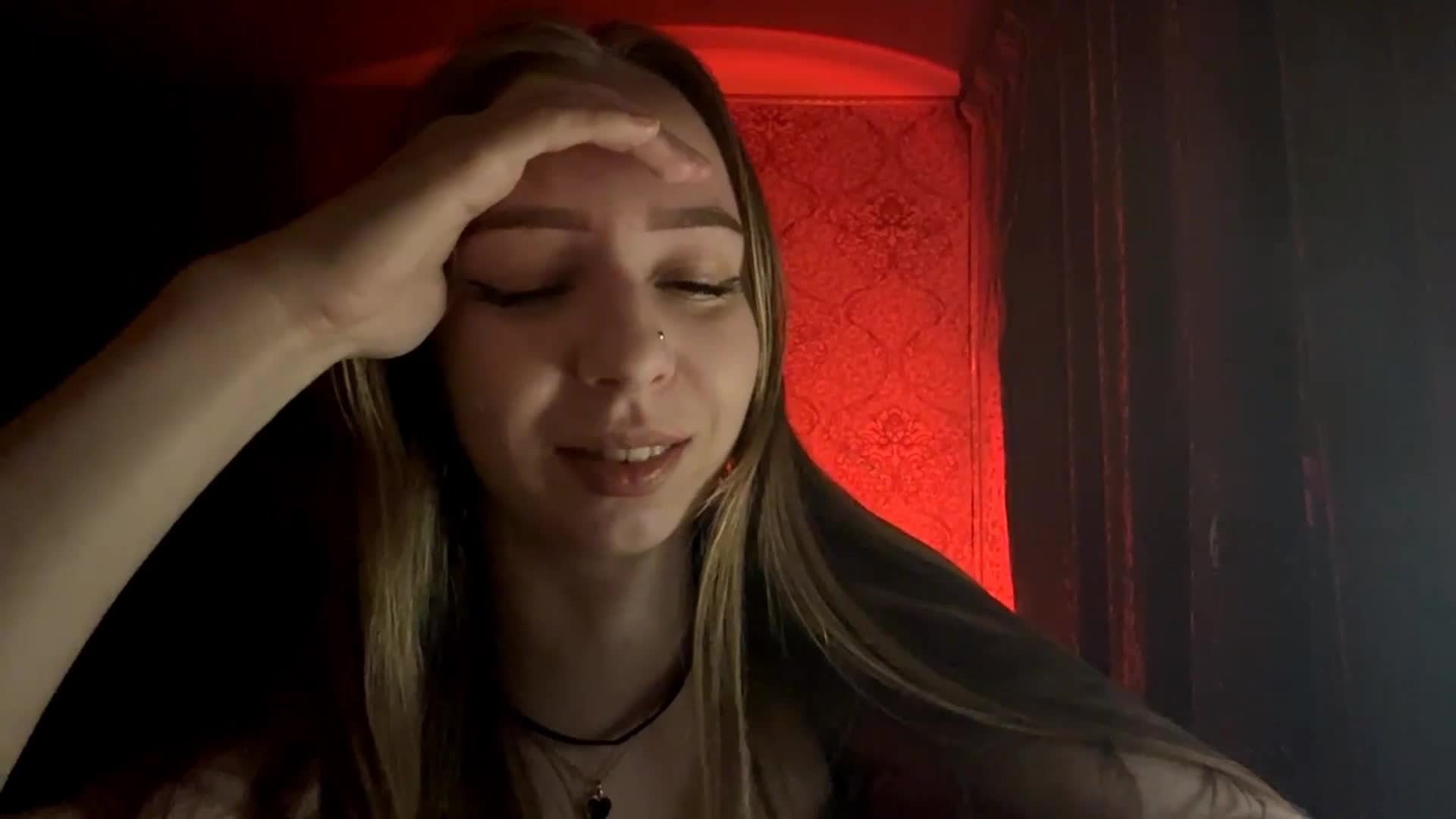 MercyDiamant Live Sex May 10, 2026