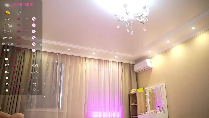 queenelia Live Sex May 10, 2026
