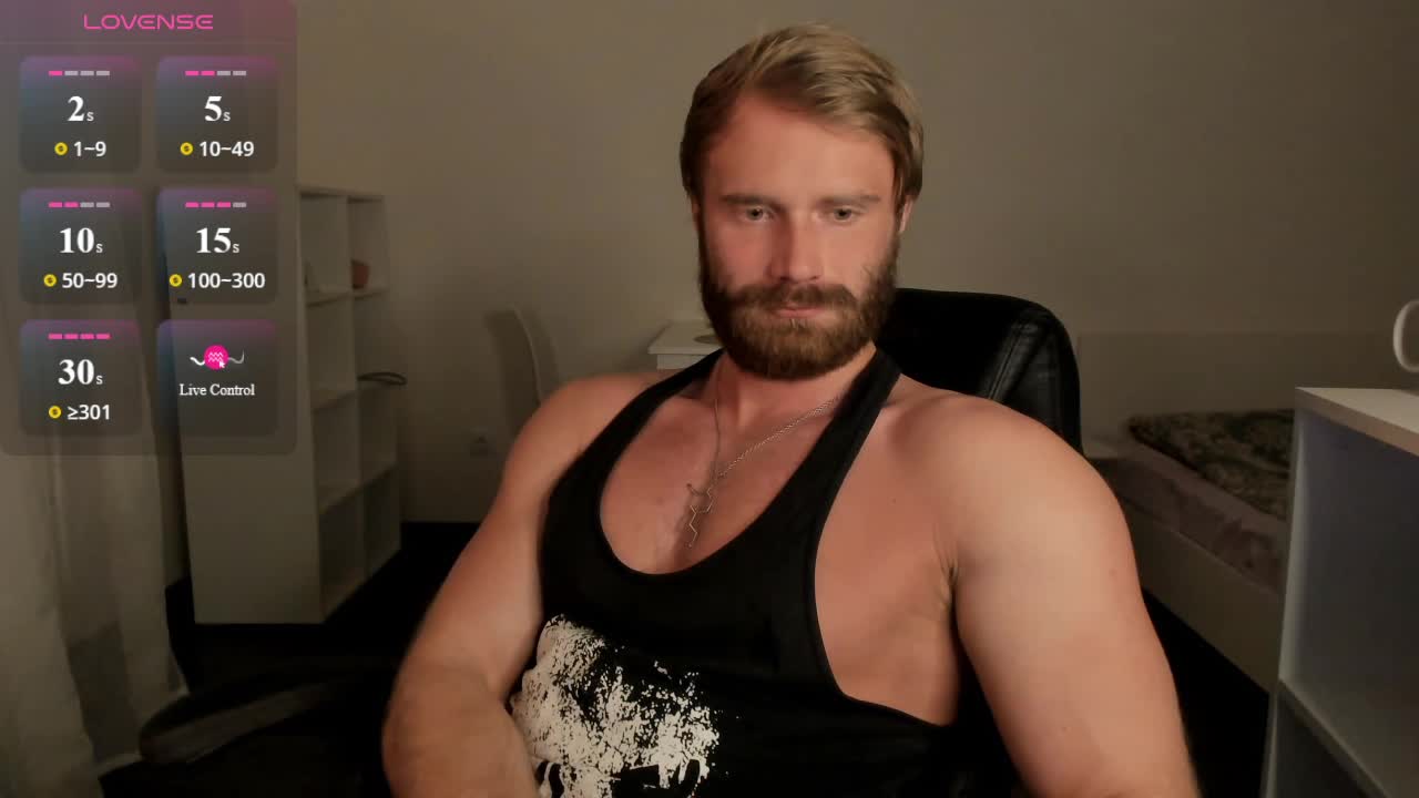 Paul-Rolex Live Sex May 10, 2026