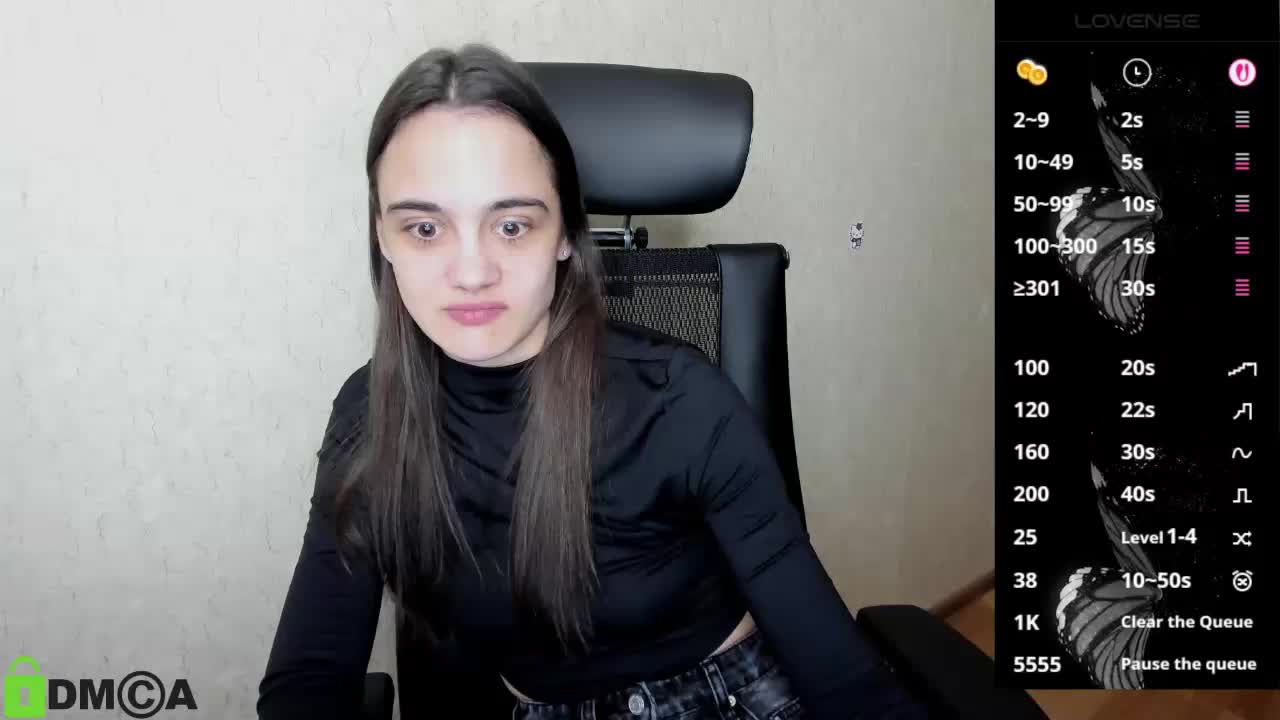 misssexuality Live Sex May 10, 2026