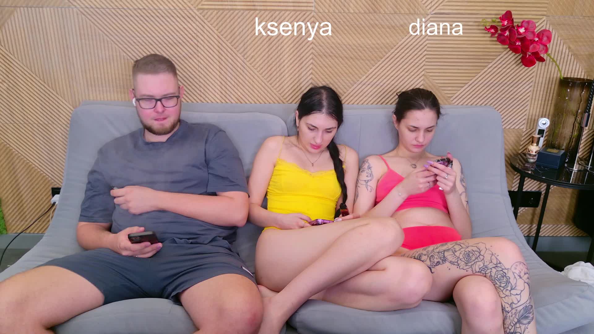WebcamSlut Live Sex May 10, 2026