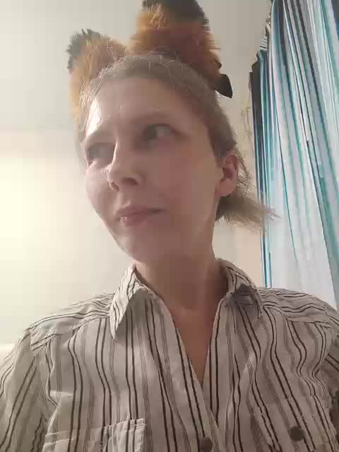 -Queen-Margo- Live Sex May 10, 2026