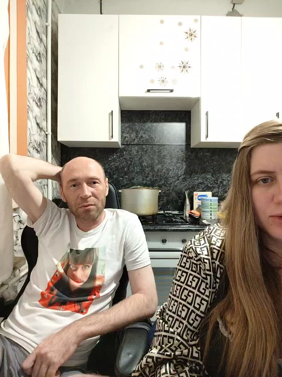 KeshVi777a Live Sex May 10, 2026