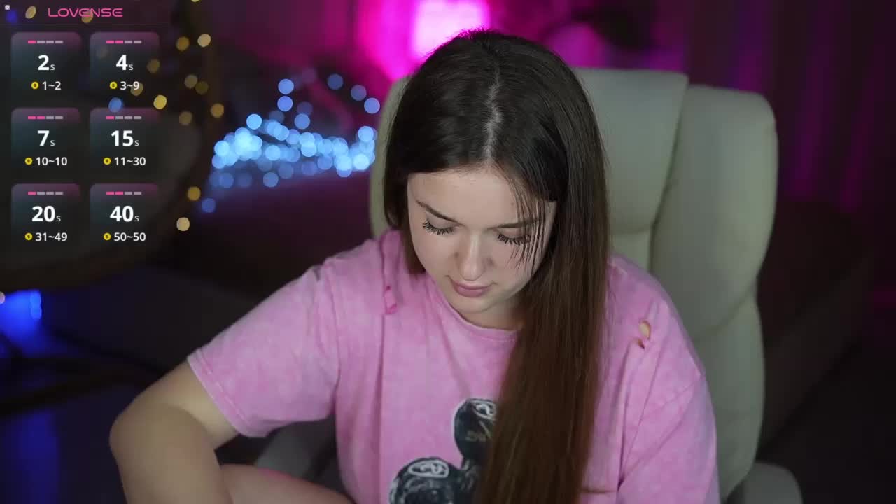 DonnaLust Live Sex May 10, 2026