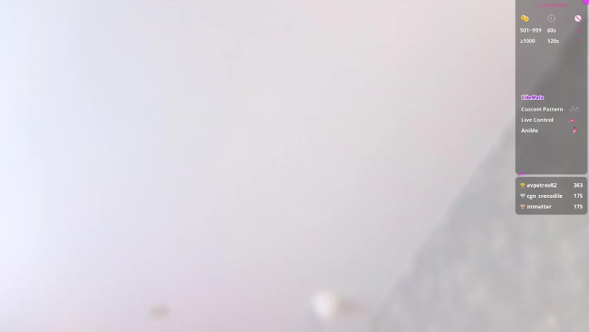 vivyboo111 Live Sex May 10, 2026