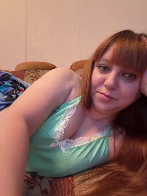 MilfaSguirt Live Sex May 10, 2026