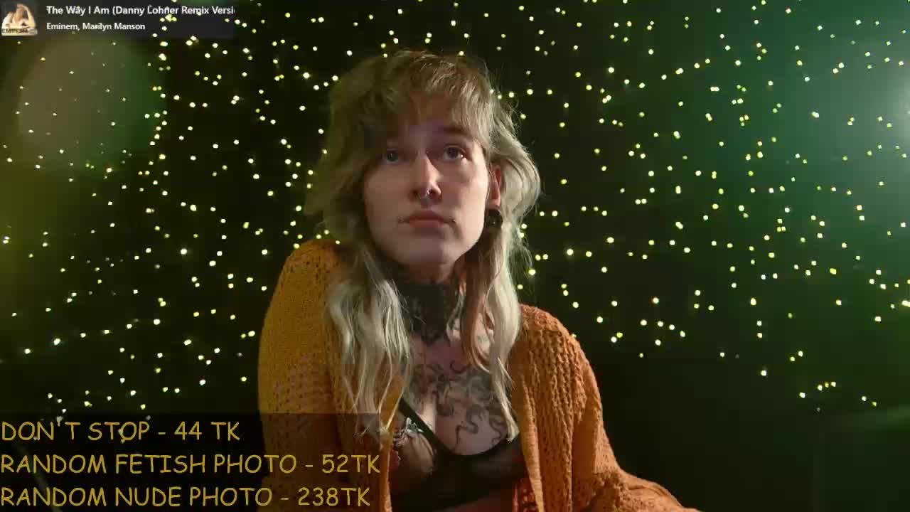 LittleSpaceMouse- Live Sex May 10, 2026