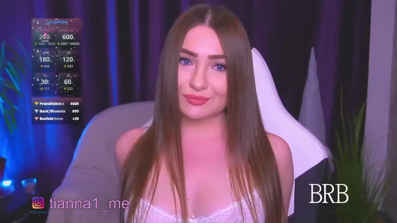 Diana_Ocean Live Sex May 10, 2026