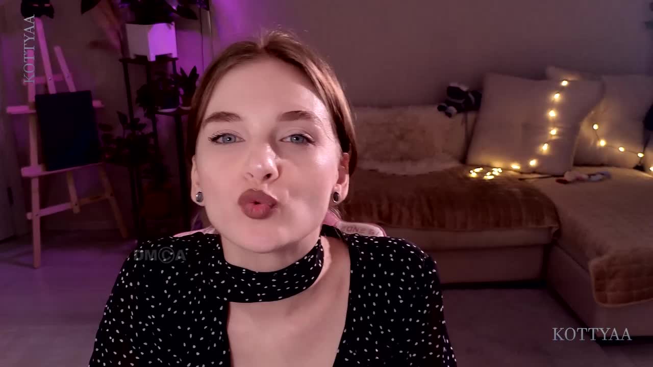 KOTTYAA Live Sex May 10, 2026
