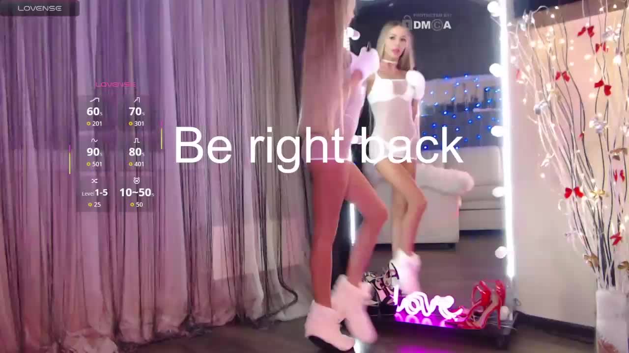 Sunshine_ Live Sex May 10, 2026