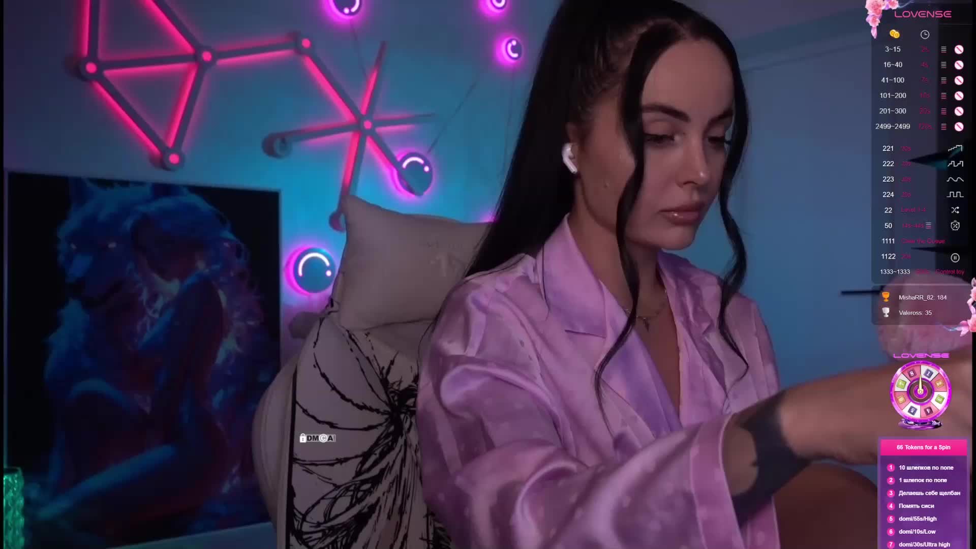 AmaReda Live Sex May 10, 2026