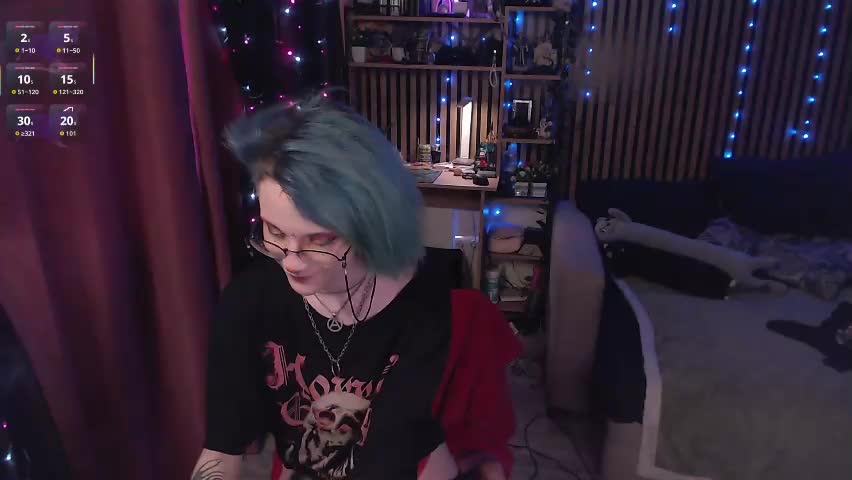 xxx_rays Live Sex May 10, 2026