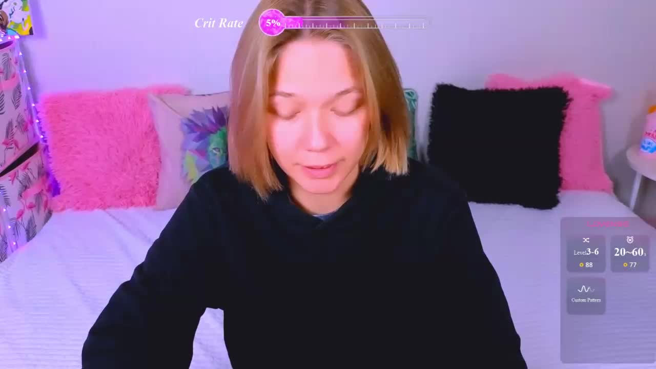 WhiteSoul Live Sex May 10, 2026